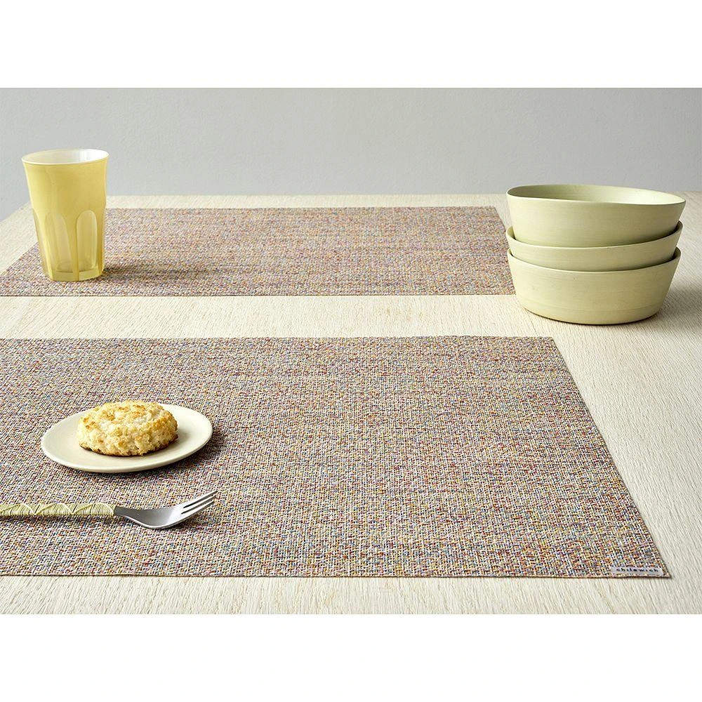 Chilewich Boucle Placemat 2