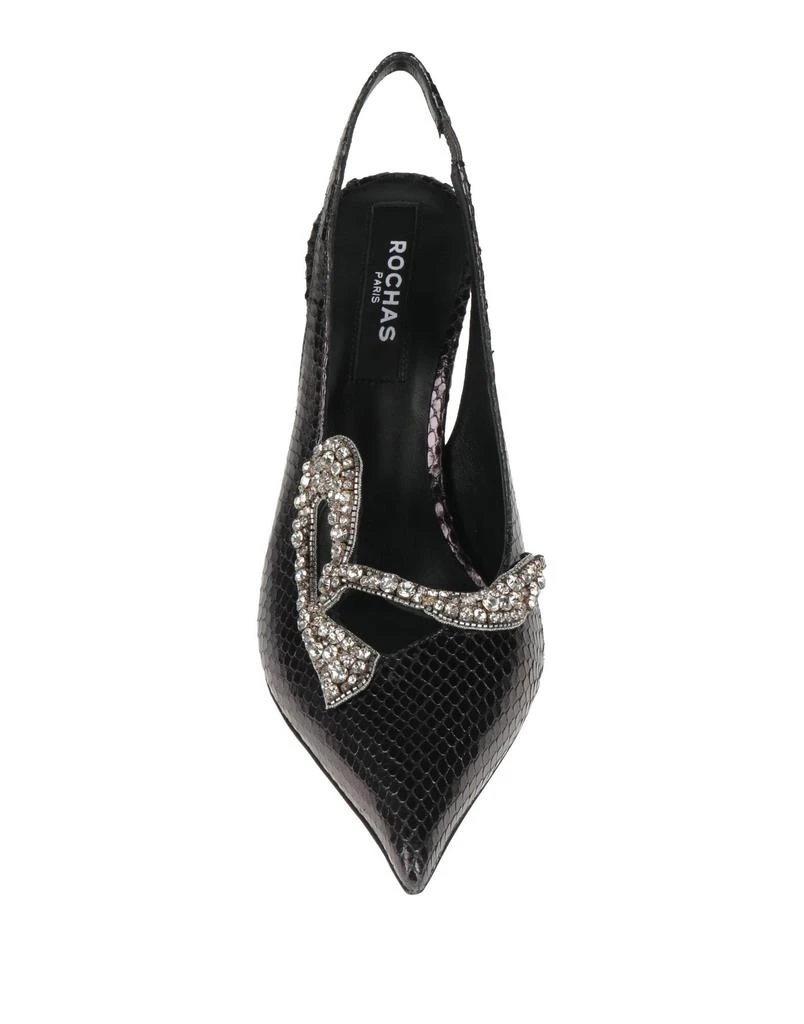 ROCHAS Pump 4