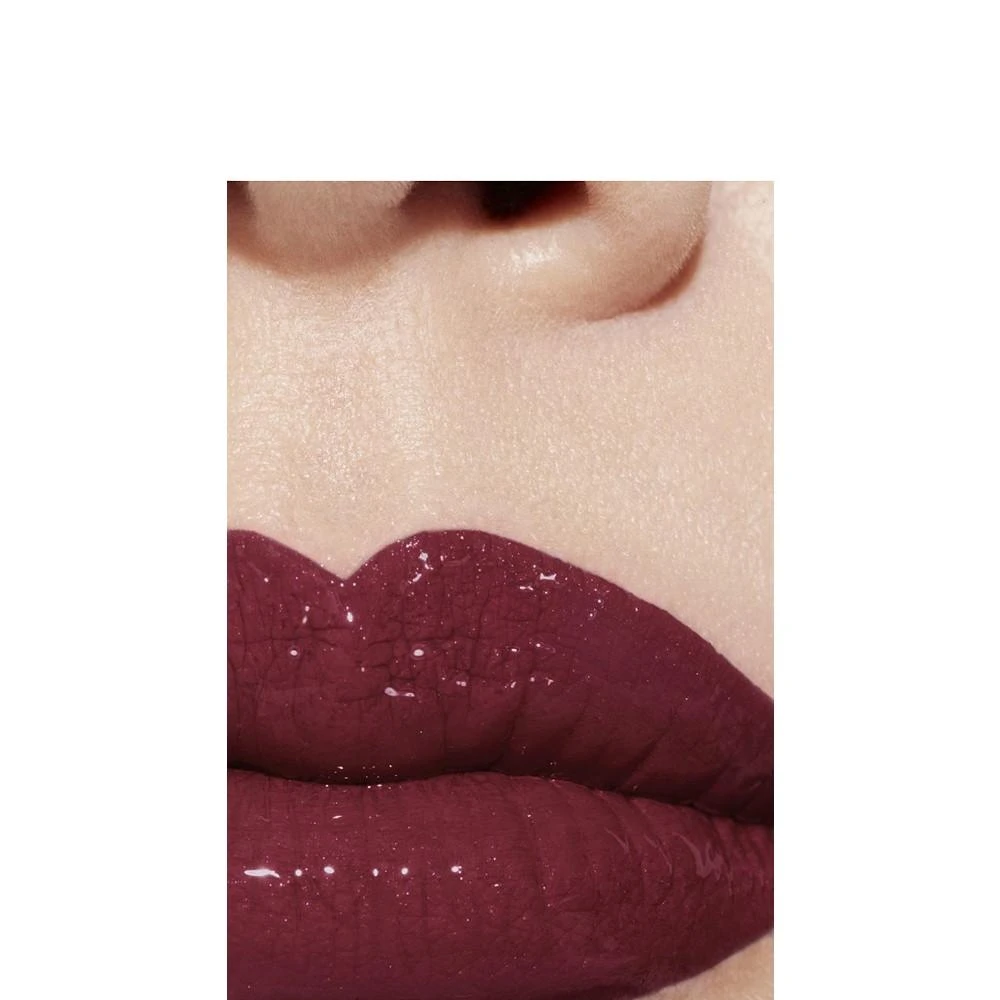 CHANEL Ultra Wear Lip Colour 4