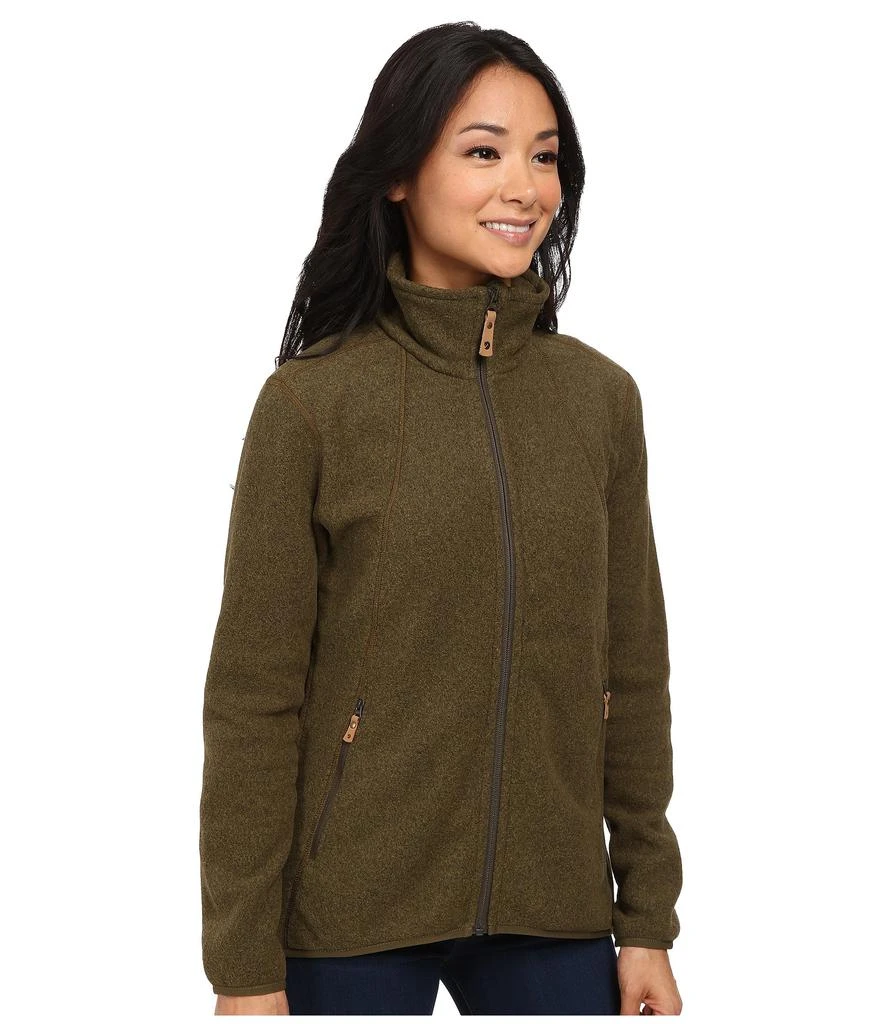 Fjällräven Stina Fleece 4