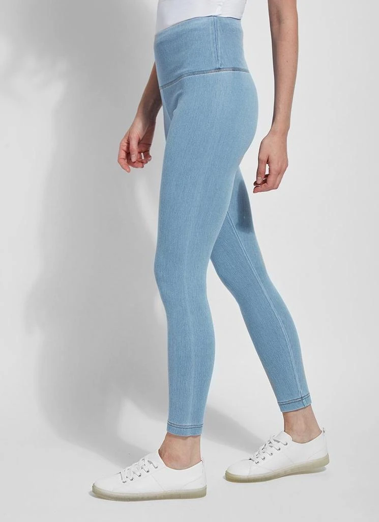 Lyssé Denim Legging 2