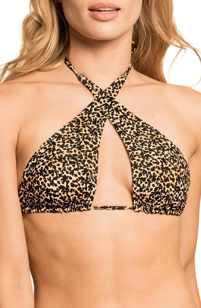 Maaji Chita Andy Reversible Bikini Top 1