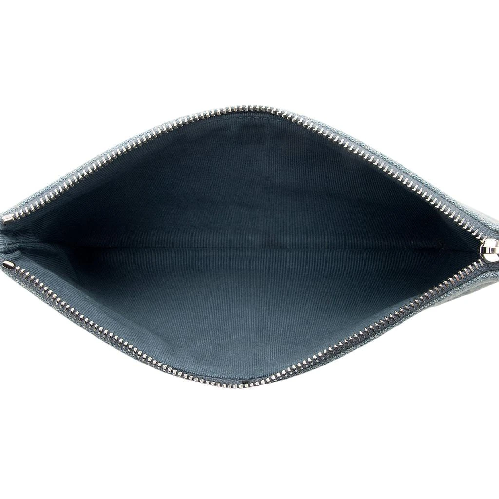Chanel Denim Small Pochette 5