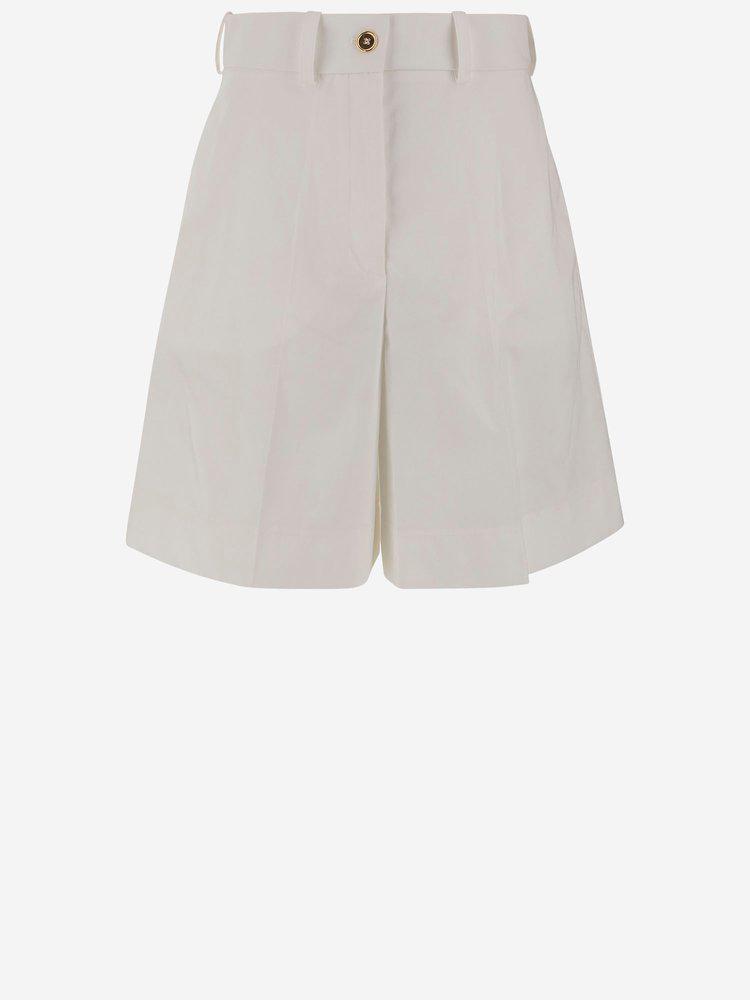 PATOU Patou Tailored Shorts