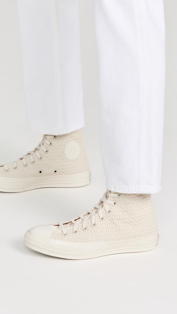 Converse Chuck 70 High Top Sneakers