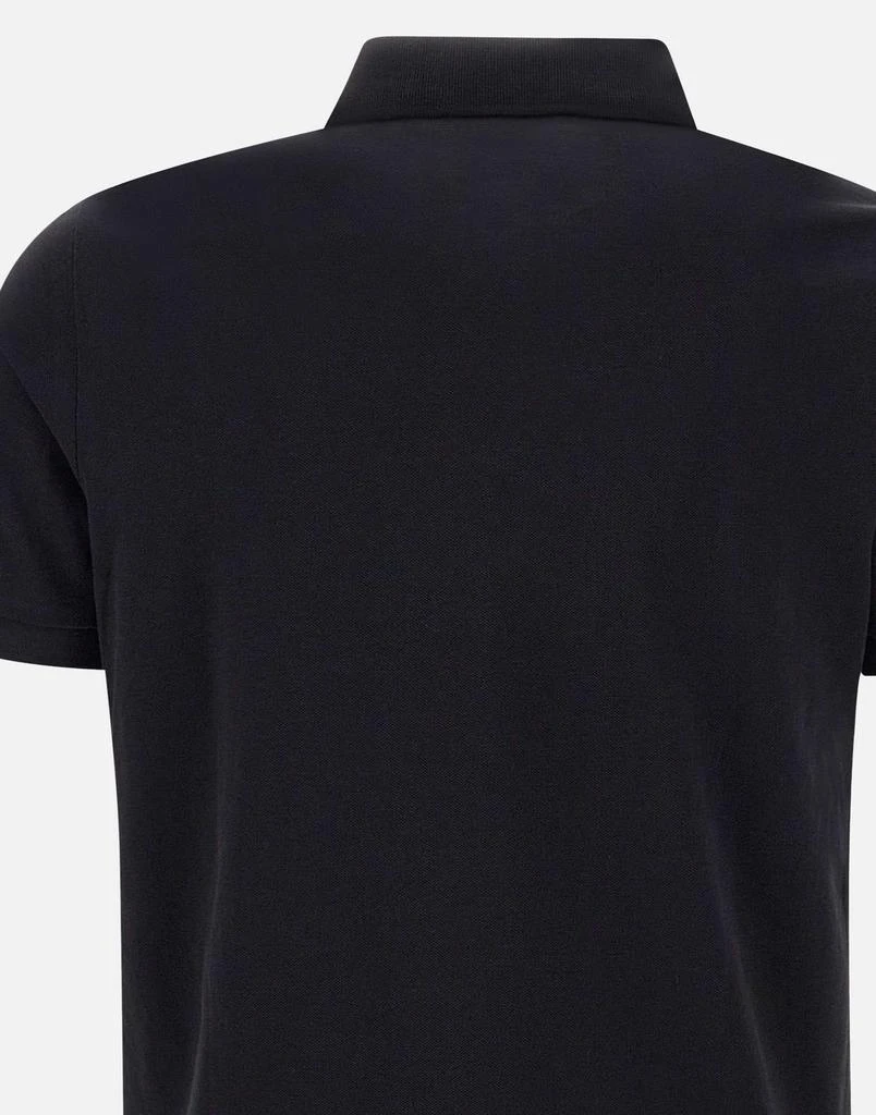 U.S. POLO ASSN. Polo "King" in cotone 5