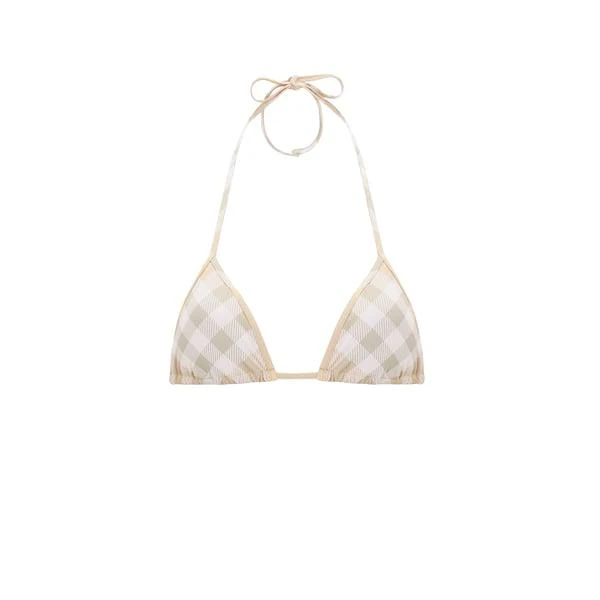 Burberry Haut de maillot de bain 1