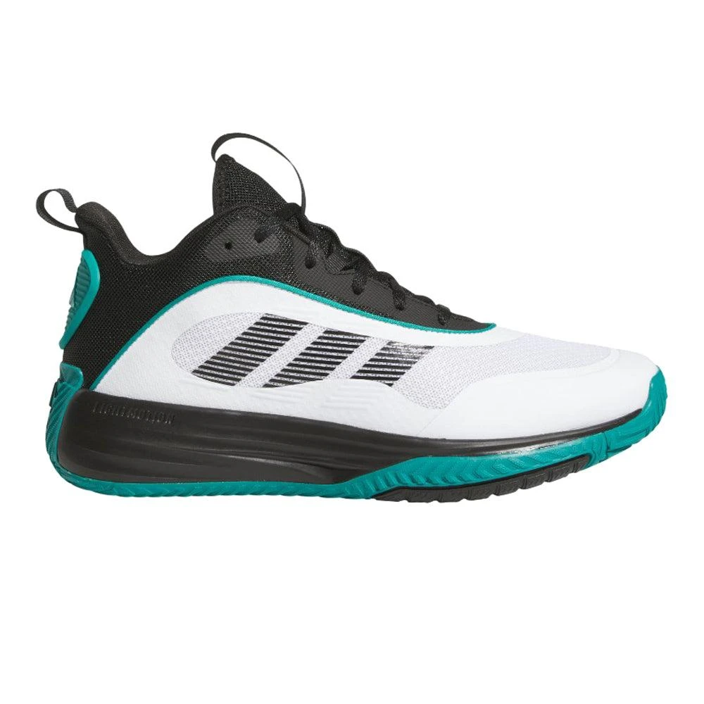 Adidas Ownthegame 3.0 Basketball Sheos 1