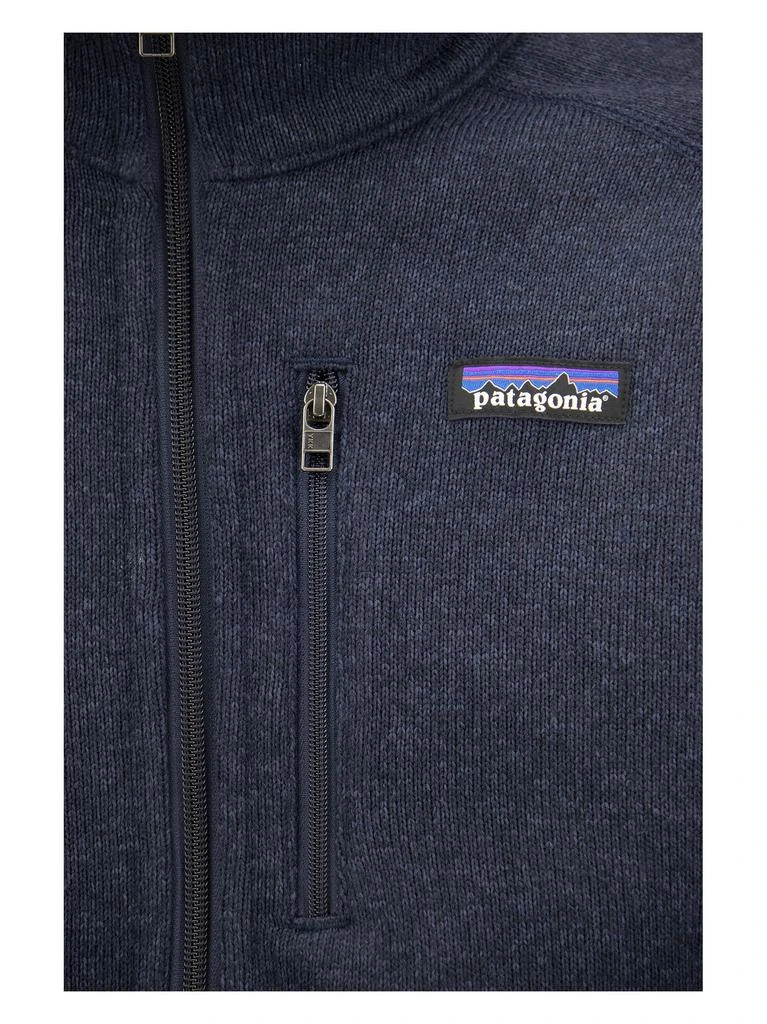 Patagonia Better Sweater Fleece Jacket 4