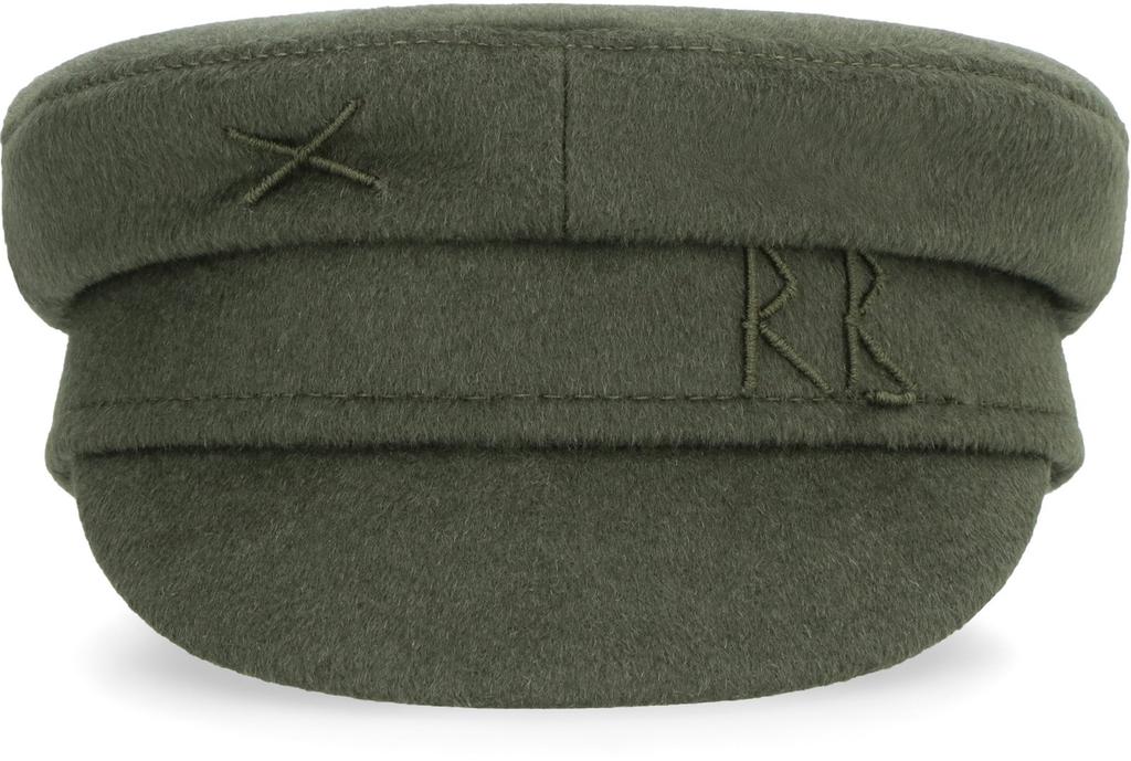 RUSLAN BAGINSKIY Ruslan Baginskiy Baker Boy Hat