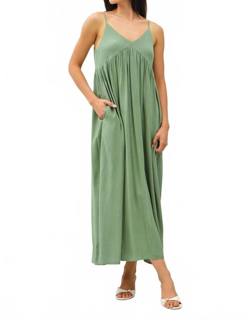 bodycon maxi dress summer Slaycation One-Shoulder Bodycon Maxi Dress with Sheath fit | Maxi Sundress