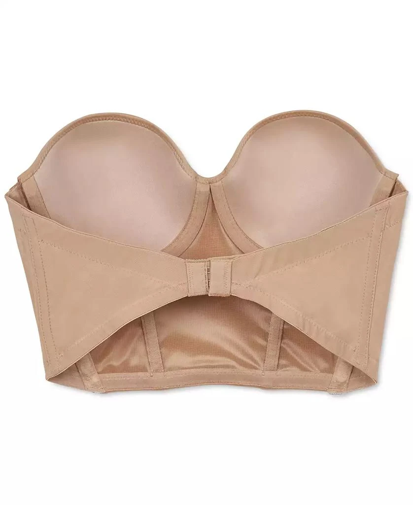 Wacoal Future Foundation Low Back Strapless Bra 959281 6
