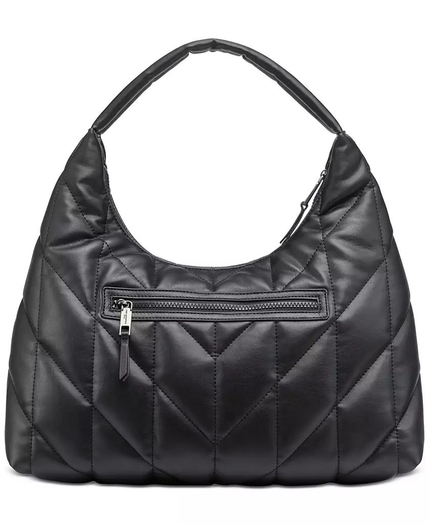 Karl Lagerfeld Paris Voyage Large Hobo 3