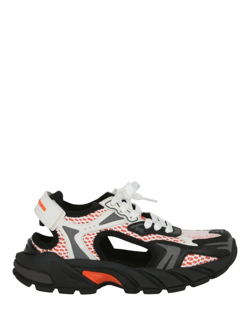 Heron Preston Block Stepper Mesh Sneaker Sandal 1