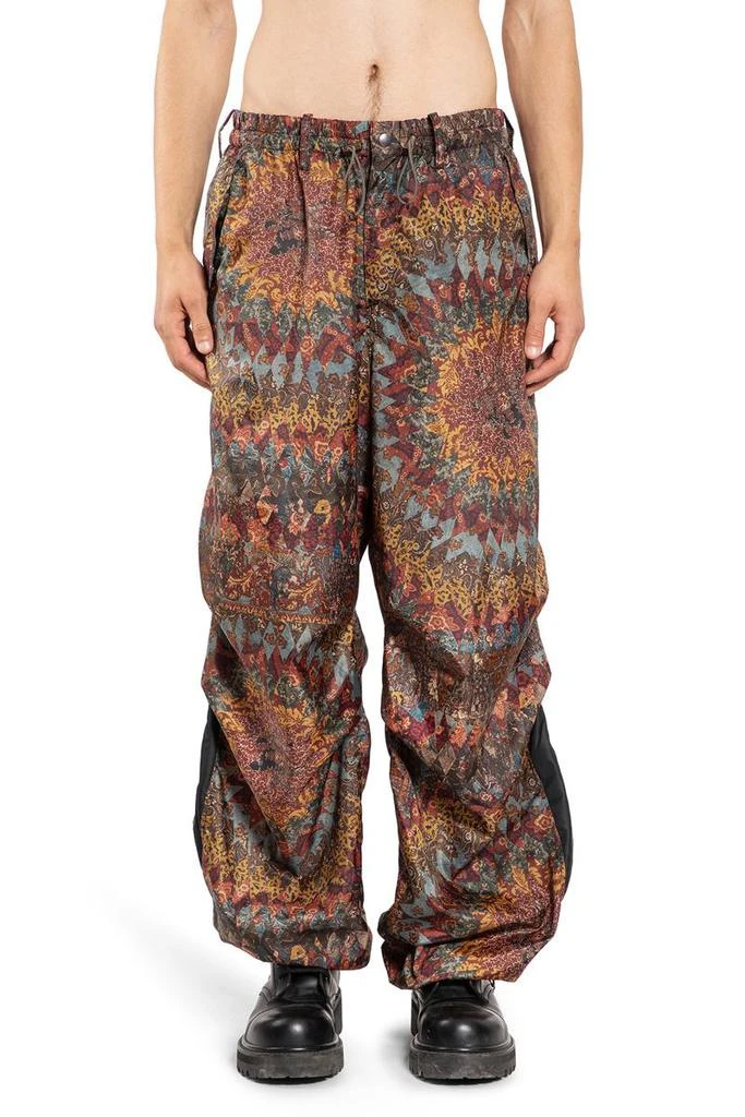 Khoki Khoki Trousers 1