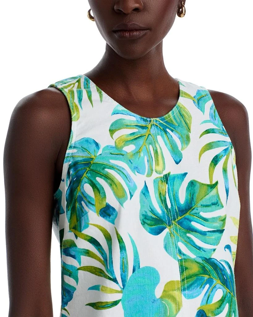Tommy Bahama Palm A Dora La Playa Dress 6