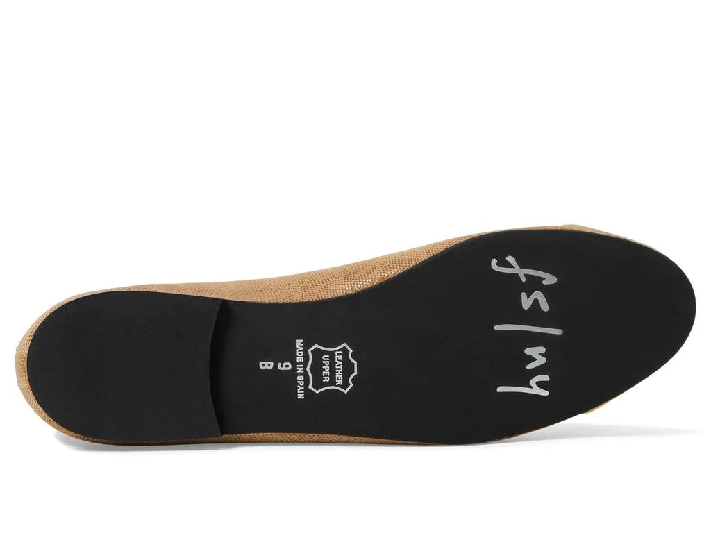 French Sole Tiffany 3