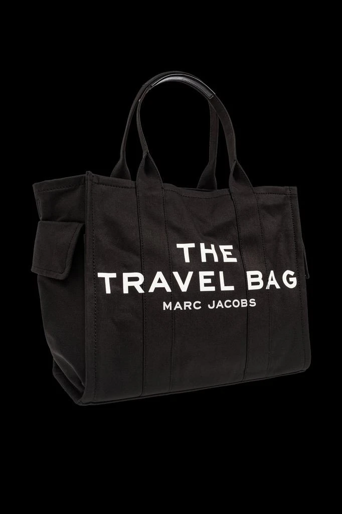 Marc Jacobs Marc Jacobs The Travel Tote Bag 3