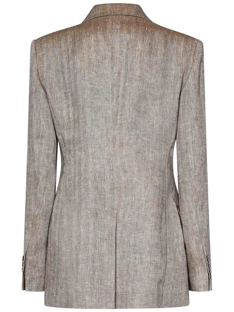 MaxMara Studio MaxMara Studio TESO Blazer 3