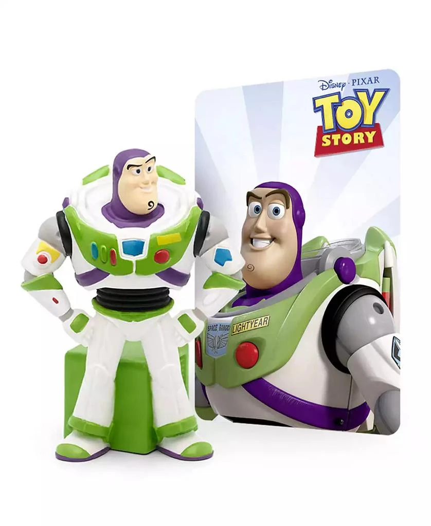 Tonies Disney Pixar Cars, Mater, Toy Story Woody, and Buzz Lightyear Audio Play Figurines 14