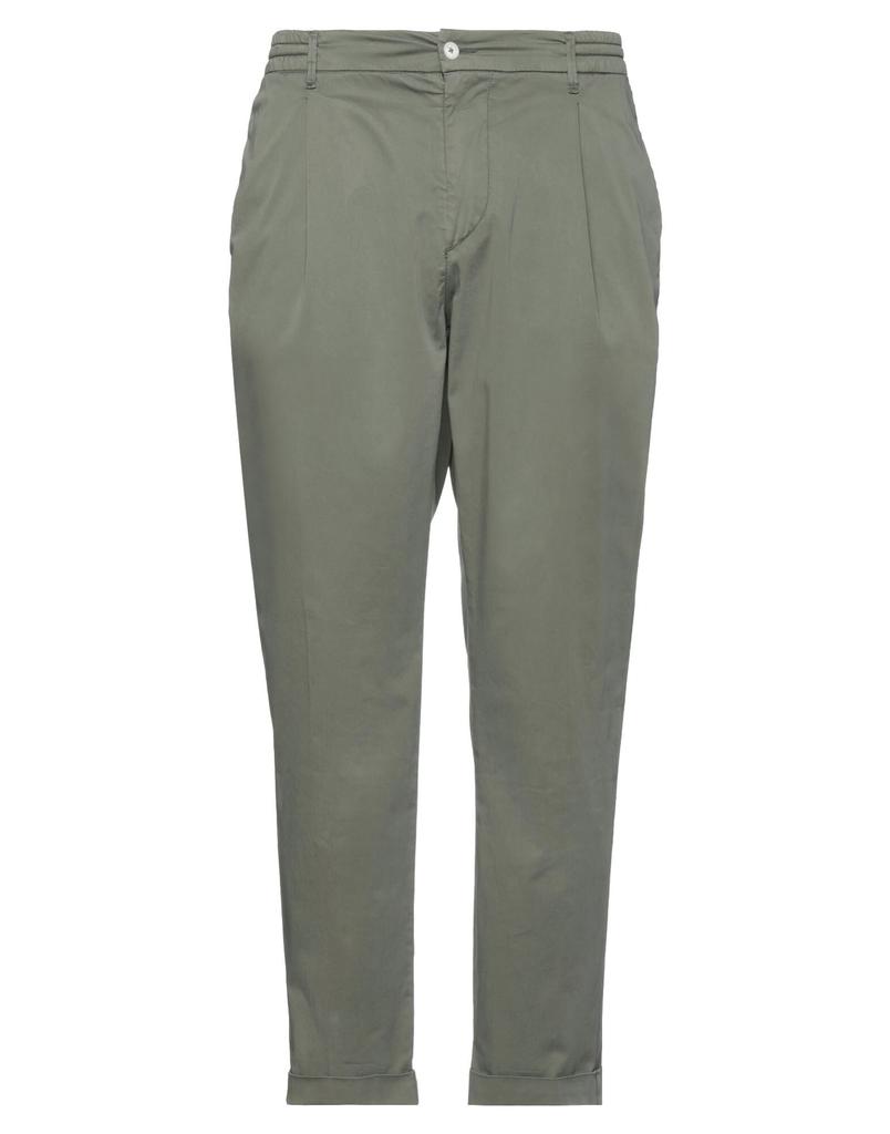 0/ZERO CONSTRUCTION Casual pants