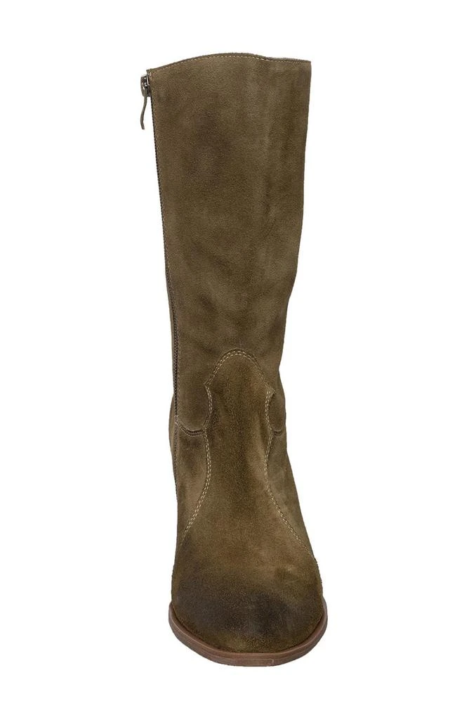 ANTELOPE Lorna Pointed Toe Boot 3