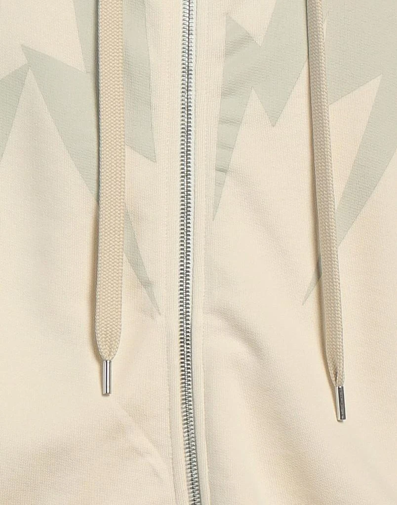 Neil Barrett Hooded sweatshirt 4