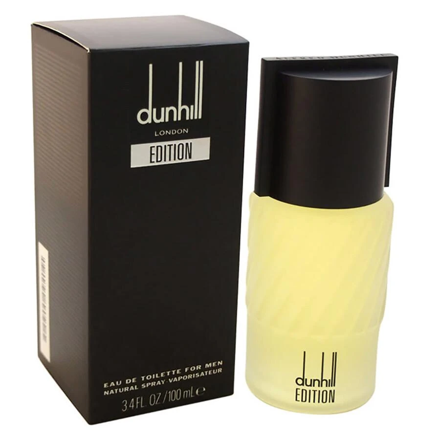 Dunhill Alfred Dunhill Edition Mens EDT