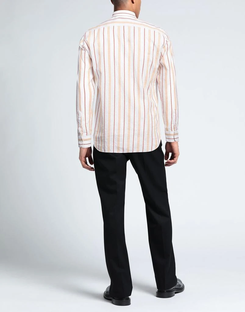 BEVILACQUA Striped shirt 3