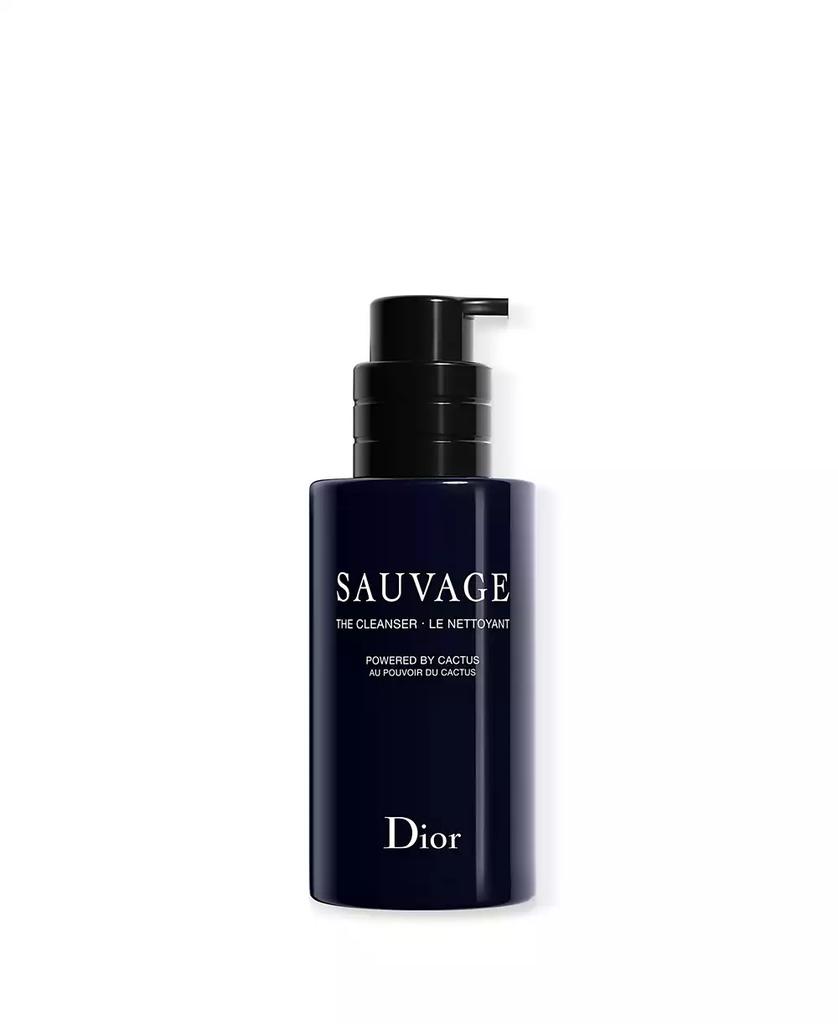 Dior Men's Sauvage Cleanser, 4 oz.