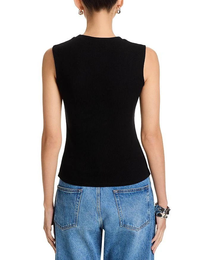 Generation Love Zoelle Rib Tank Top 3