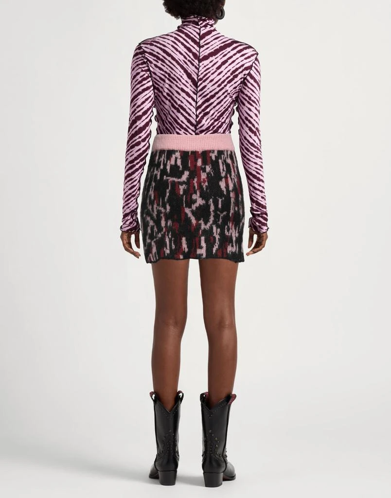 GAëLLE Paris Mini skirt 3