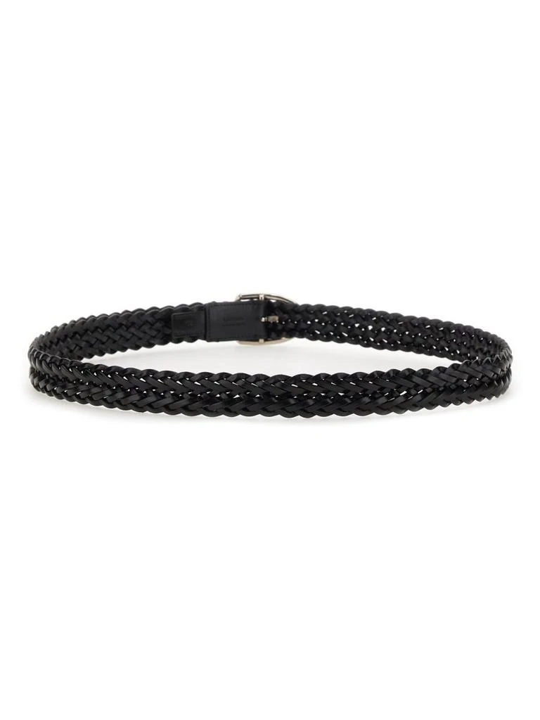 Tom Ford Tom Ford Braided Belt 2