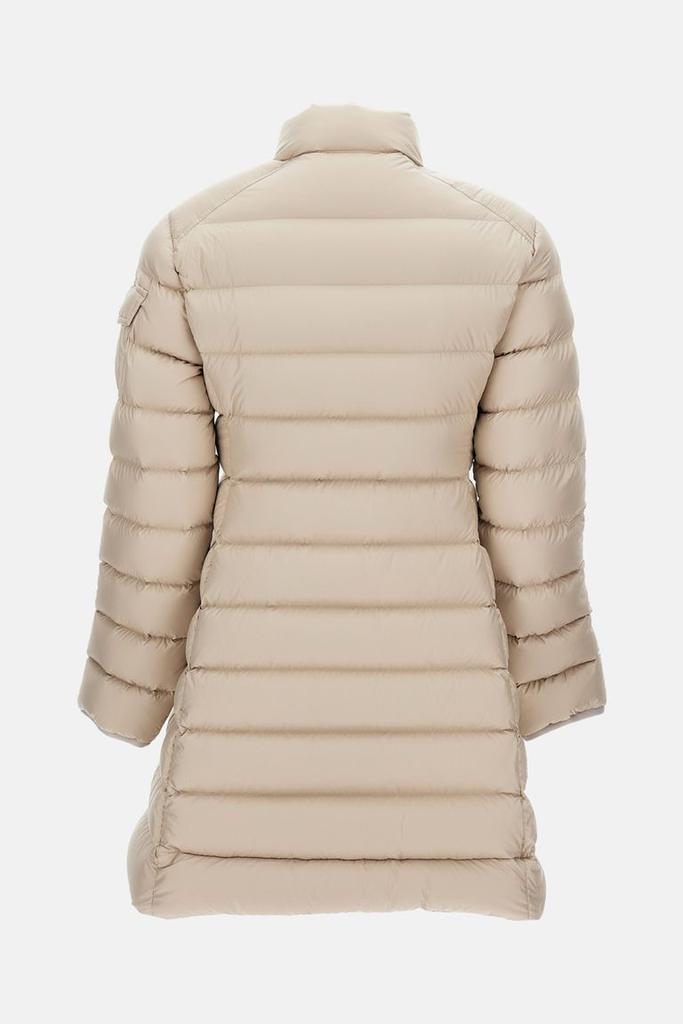 Moncler Igesse Long Coat