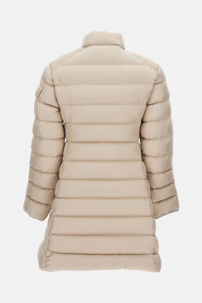 Moncler Igesse Long Coat 2