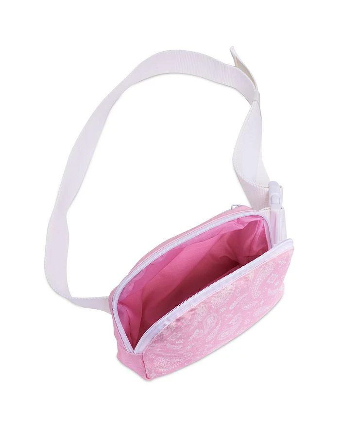 Camp Bloomingdale's Canvas Crossbody Fanny Pack 3