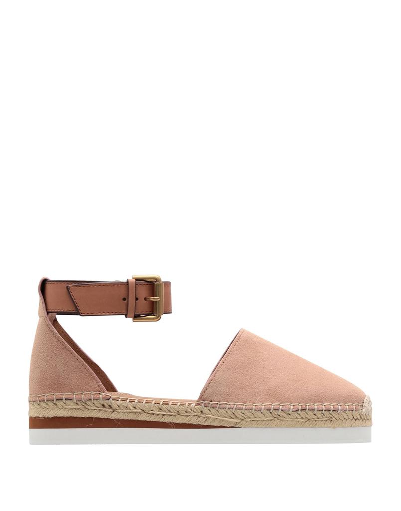 See By Chloé See By Chloé - Espadrilles - Blush - Woman