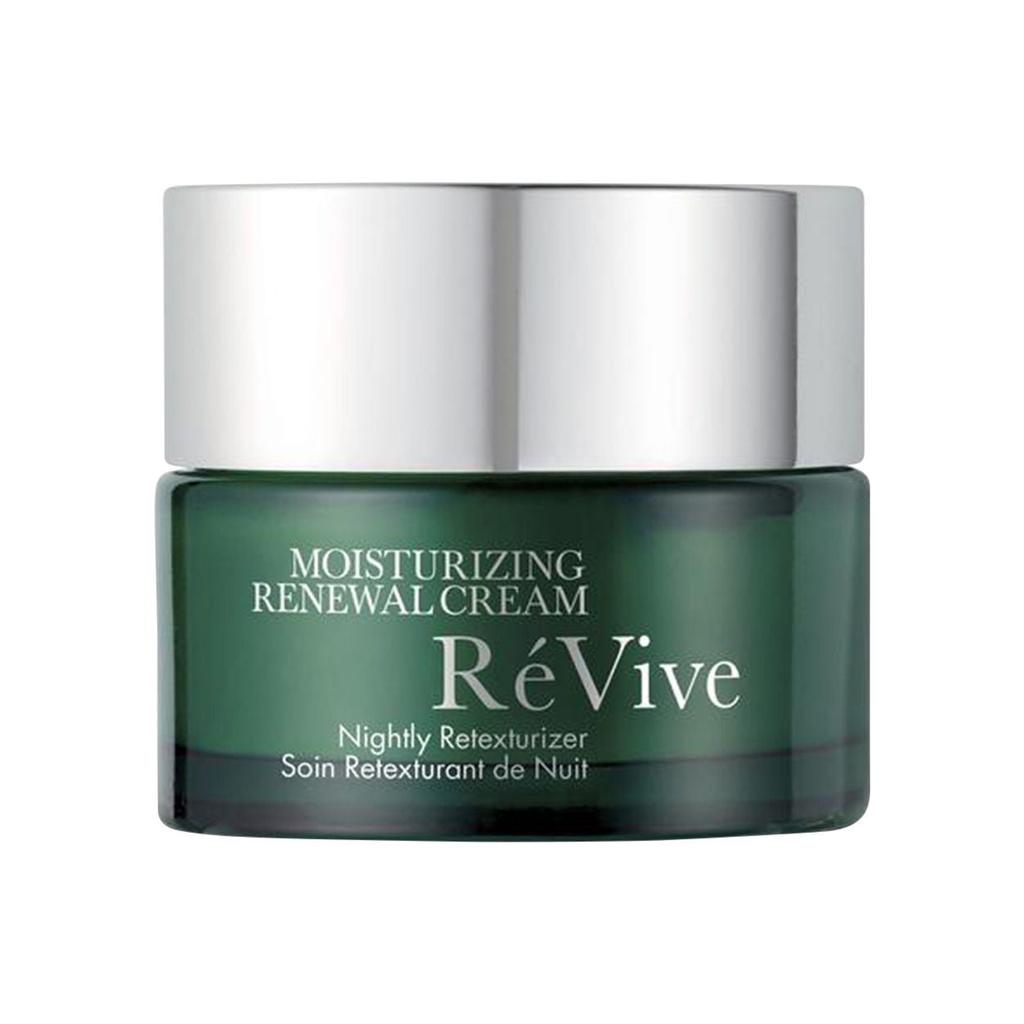 Revive Moisturizing Renewal Cream Nightly Retexturizer