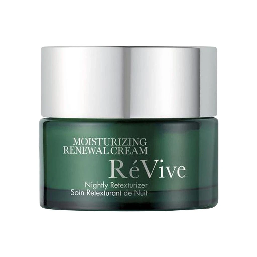 RéVive Moisturizing Renewal Cream Nightly Retexturizer 1