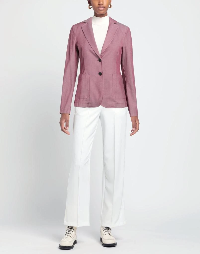 T-JACKET BY TONELLO Blazer 2