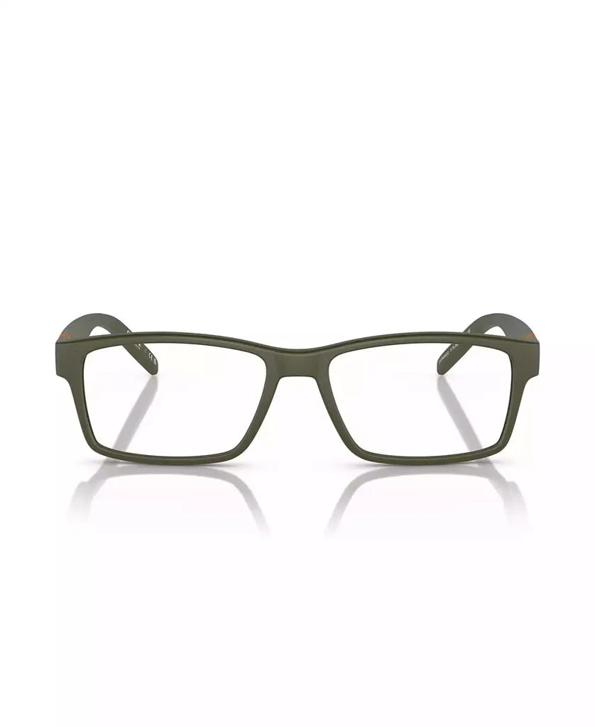 Arnette Men's Leonardo Eyeglasses, AN7179 5