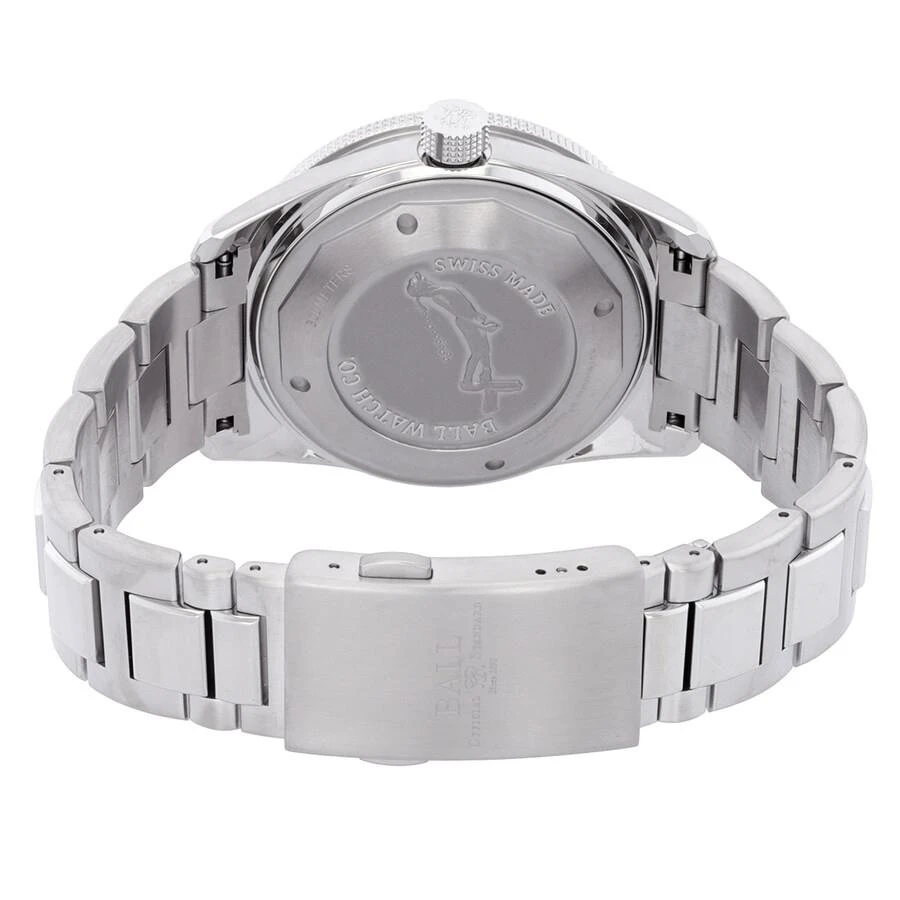 BALL Watch Skindiver Automatic Chronometer Blue Dial Men's Watch DM3308A-S1C-BE 3
