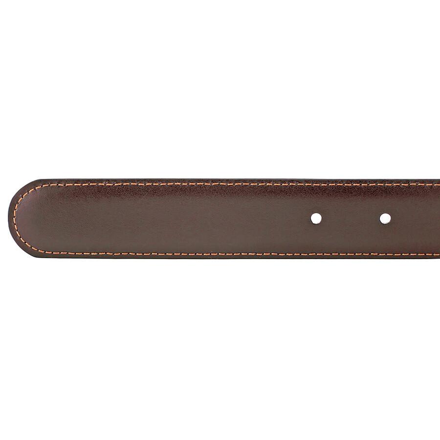 MontBlanc Reversible Leather Men's Belt 111080
