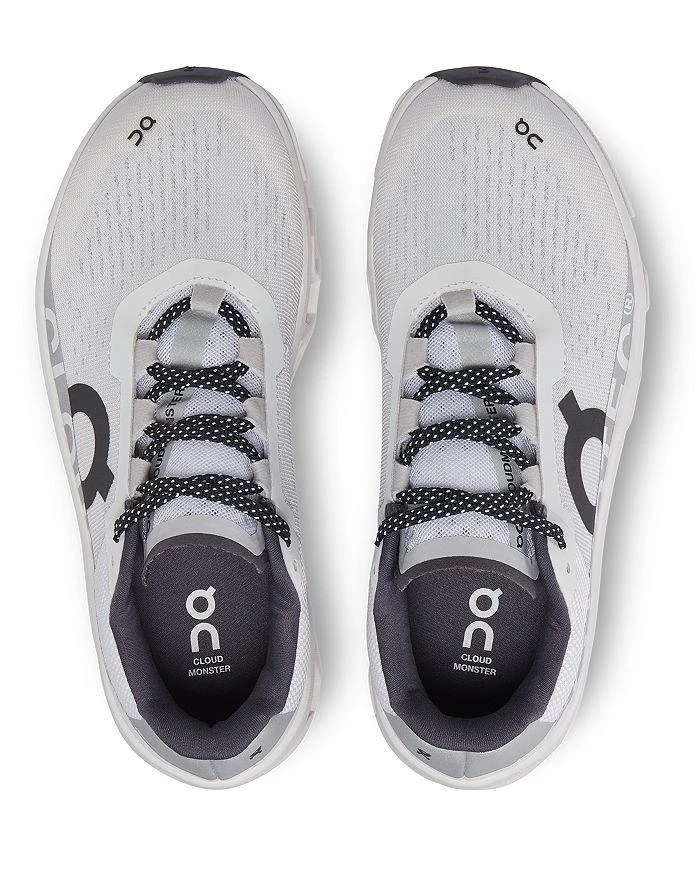 On Women's CloudmRoad Running Sneakers 4