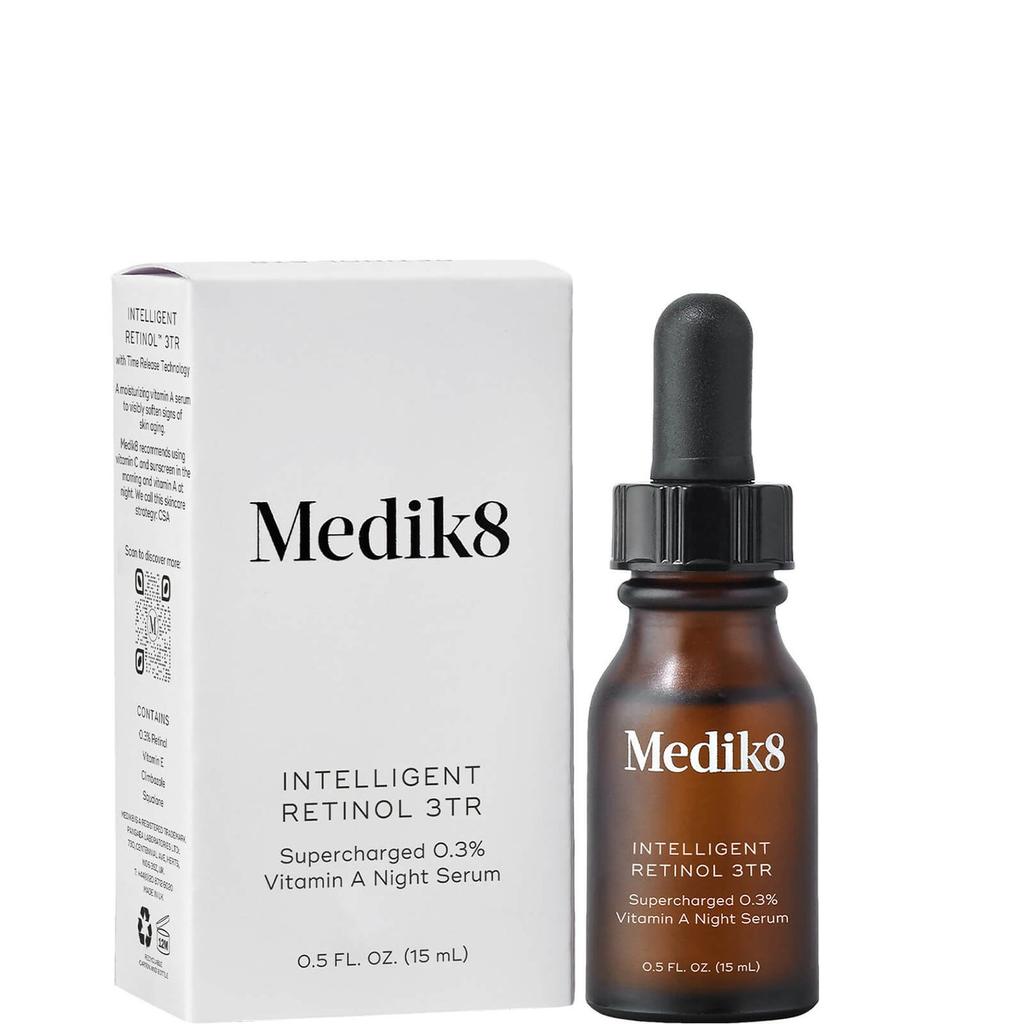 Medik8 Medik8 Intelligent Retinol 3TR Serum 15ml