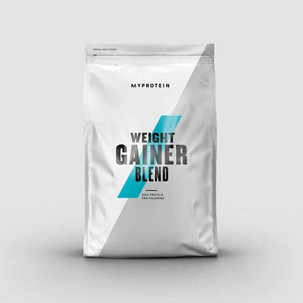 Myprotein Weight Gainer Blend 1