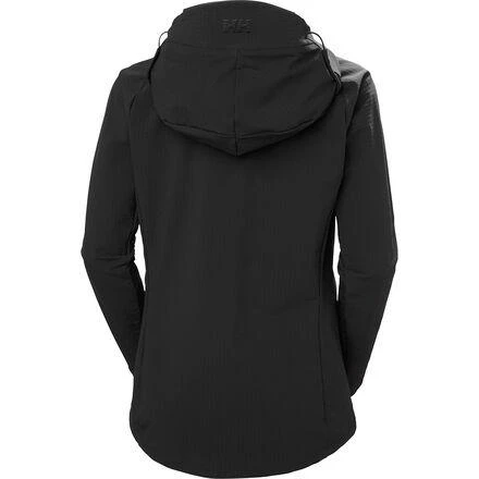Helly Hansen Odin Pro Shield Fleece Jacket - Women's 8