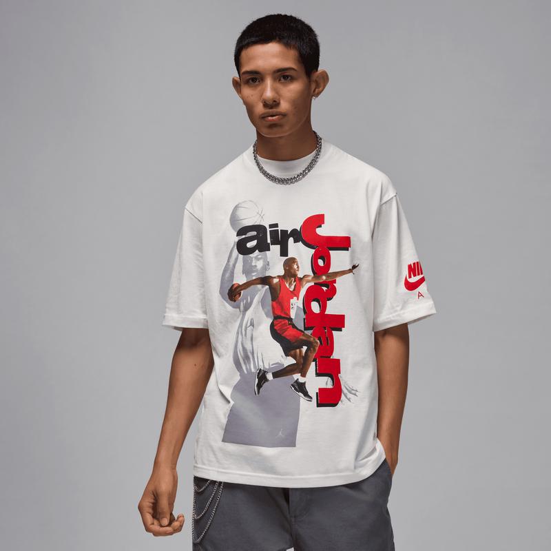 men's jordan t shirt sale