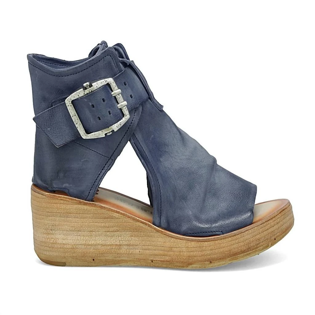 A.S. 98 A.S.98 - Naya Wedge Sandal 1