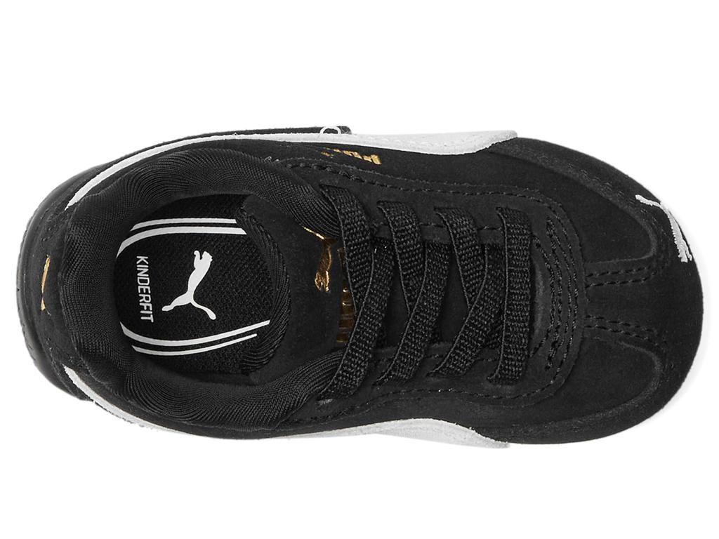 Puma Speedcat Alternative Closure Shoes (Toddler)